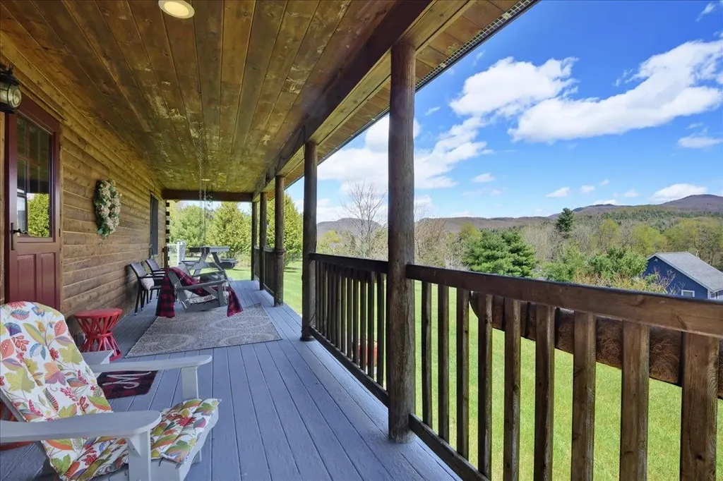 88 Cummings Drive Huntington VT 05462