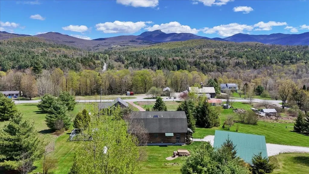 88 Cummings Drive Huntington VT 05462