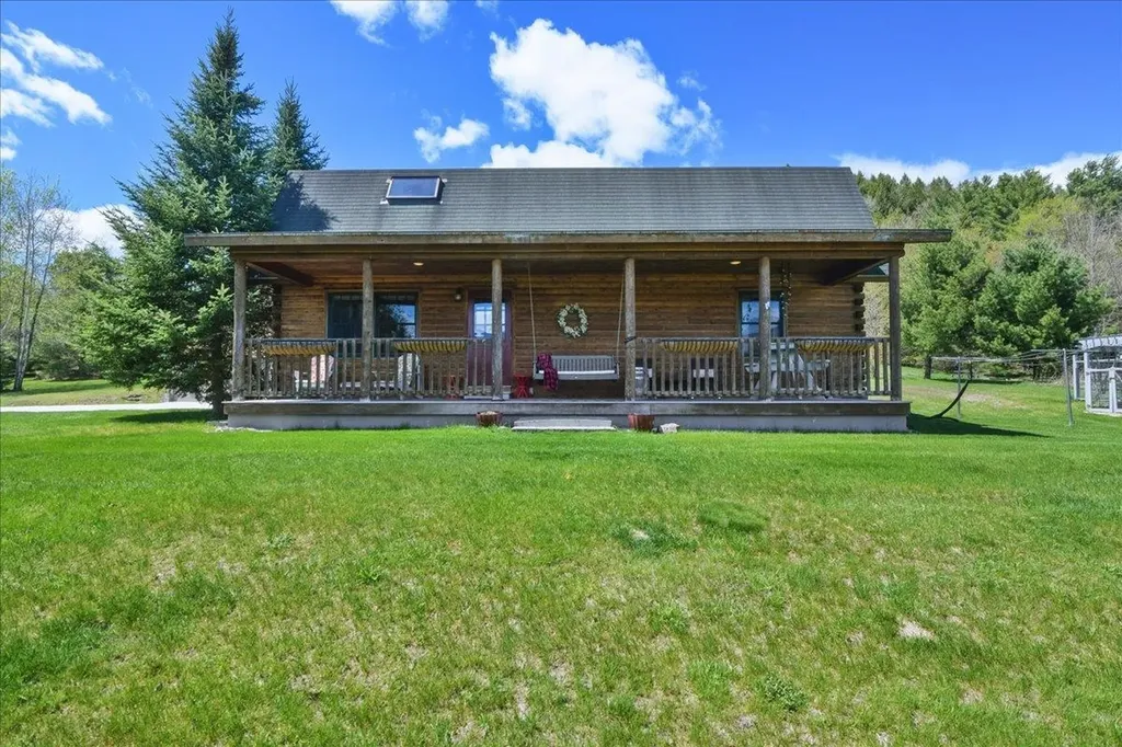 88 Cummings Drive Huntington VT 05462