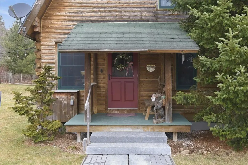 88 Cummings Drive Huntington VT 05462