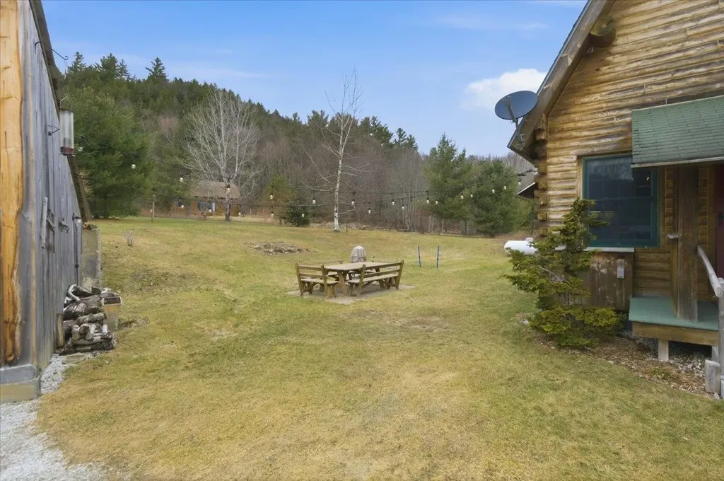 88 Cummings Drive Huntington VT 05462
