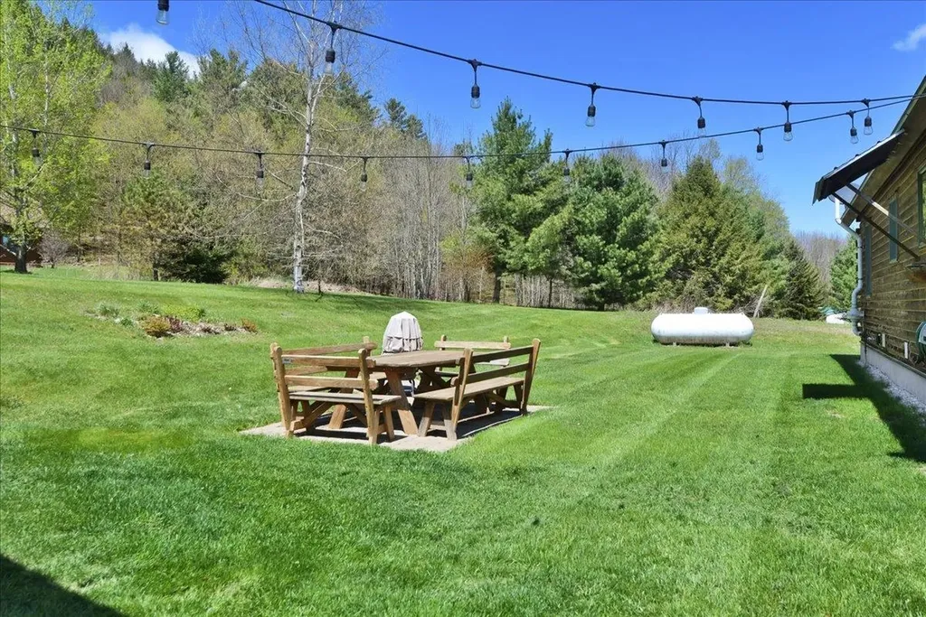 88 Cummings Drive Huntington VT 05462