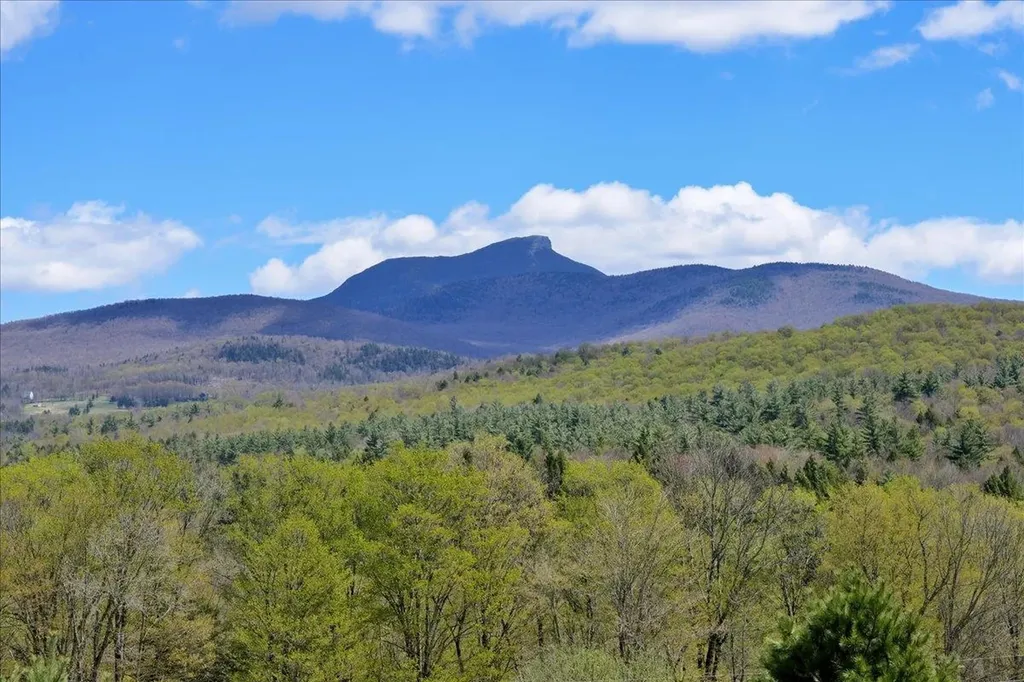 88 Cummings Drive Huntington VT 05462