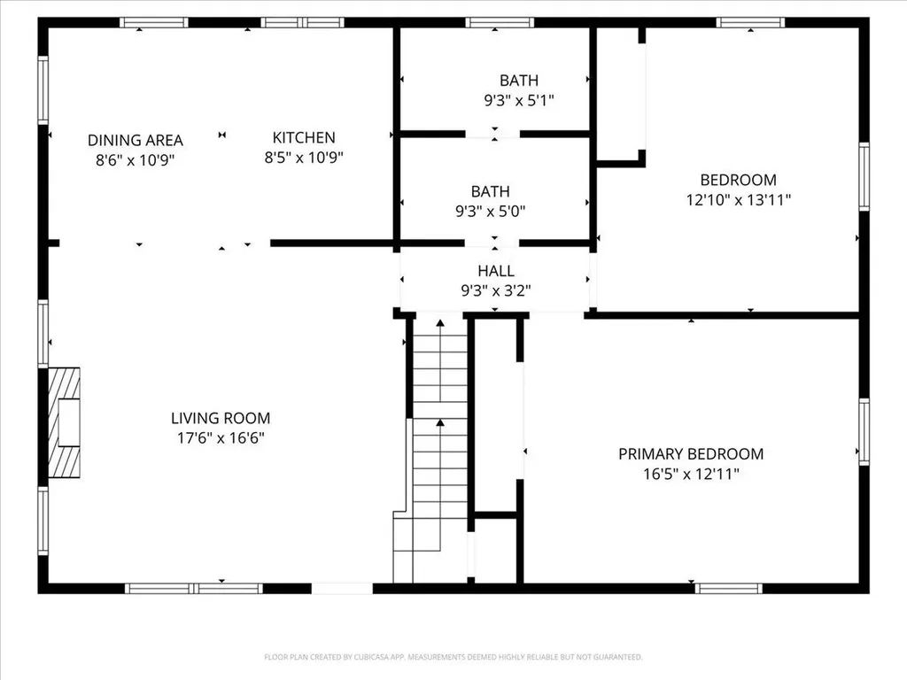 88 Cummings Drive Huntington VT 05462