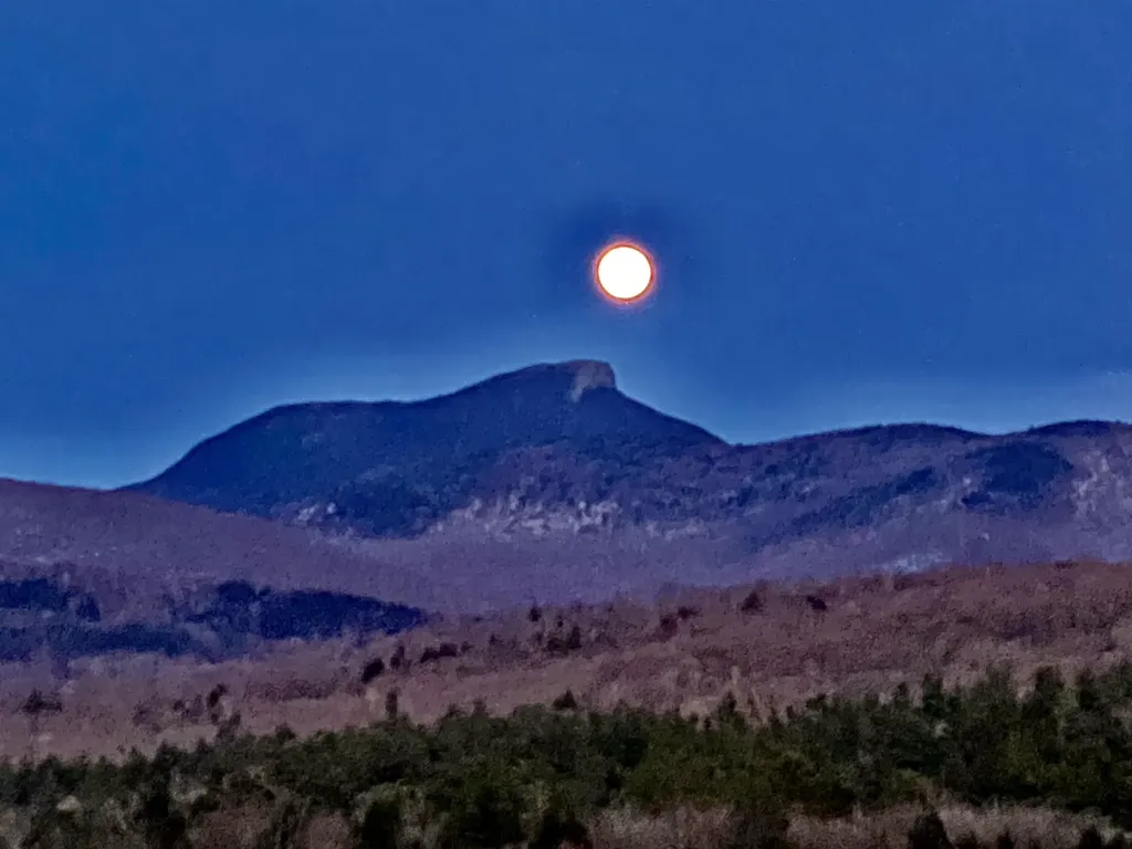 88 Cummings Drive Huntington VT 05462