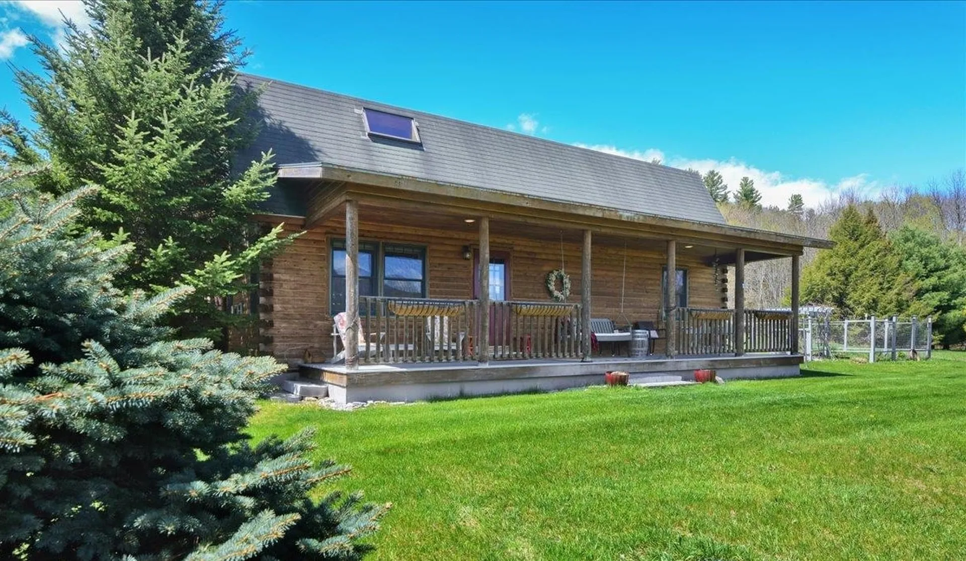 88 Cummings Drive Huntington VT 05462
