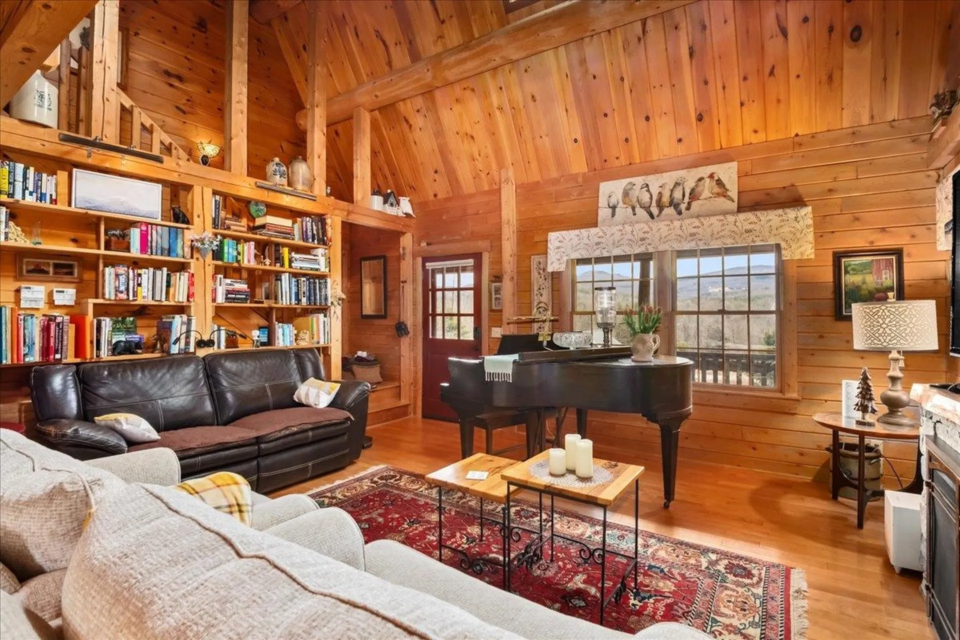88 Cummings Drive Huntington VT 05462