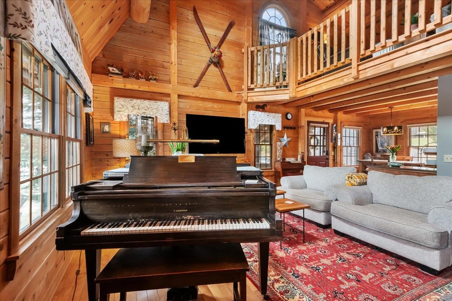 88 Cummings Drive Huntington VT 05462