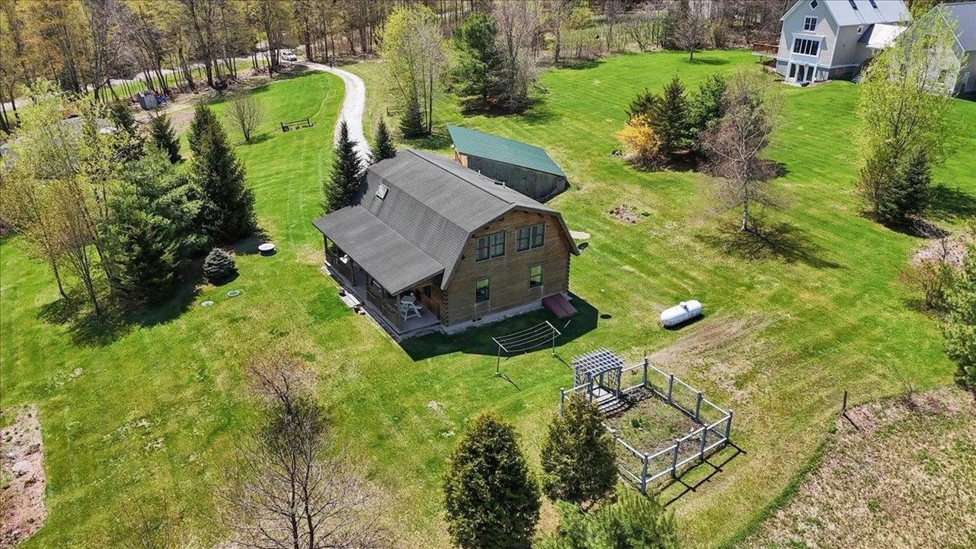 88 Cummings Drive Huntington VT 05462