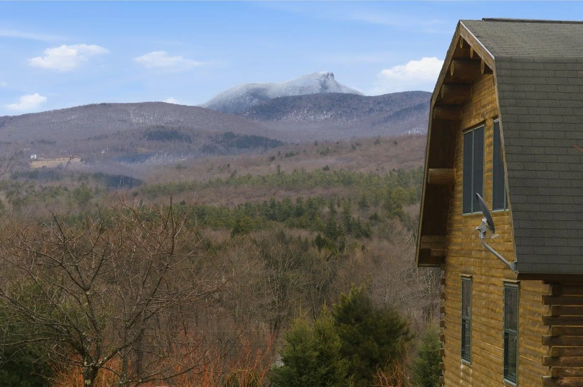 88 Cummings Drive Huntington VT 05462