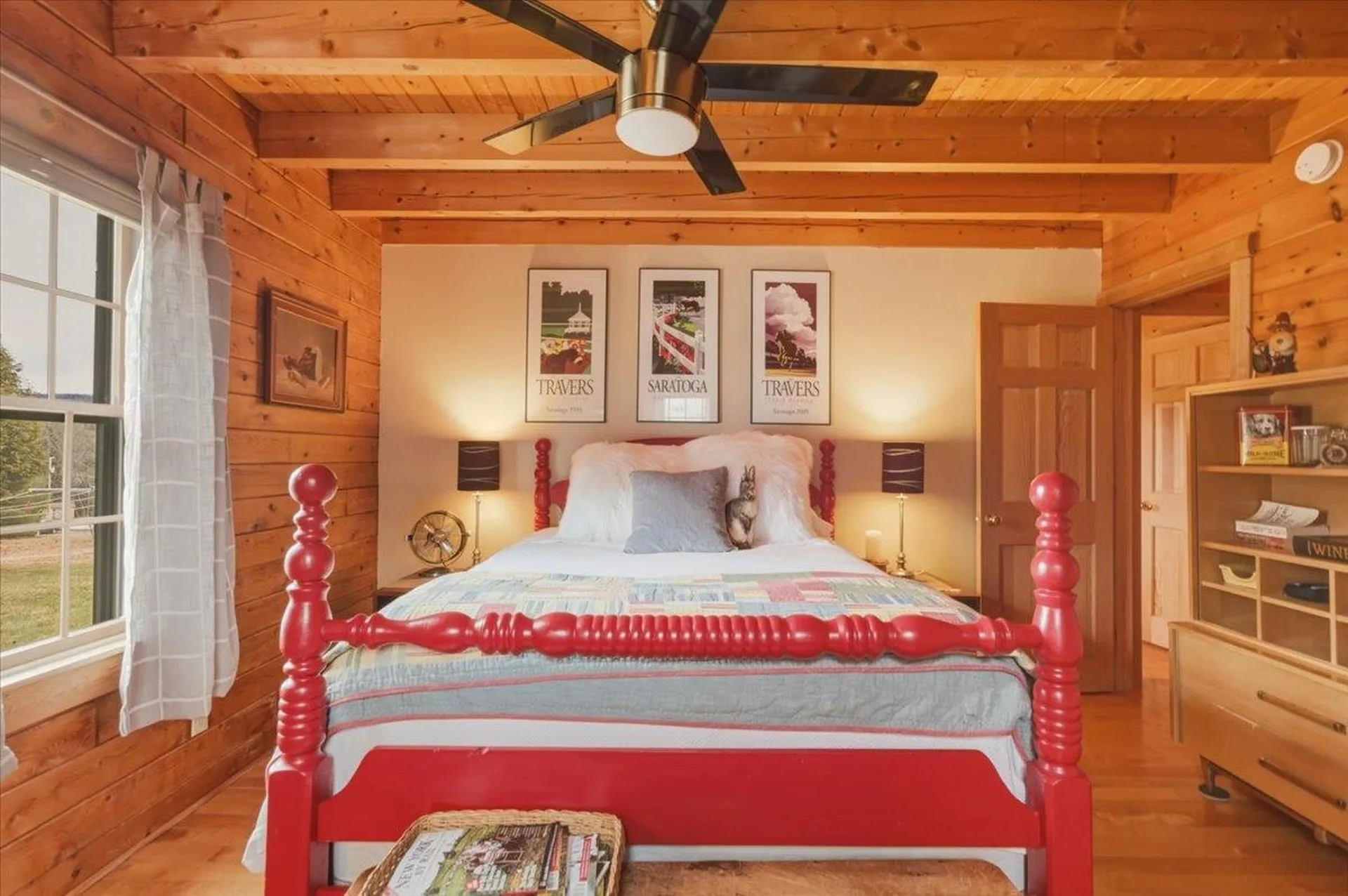 88 Cummings Drive Huntington VT 05462