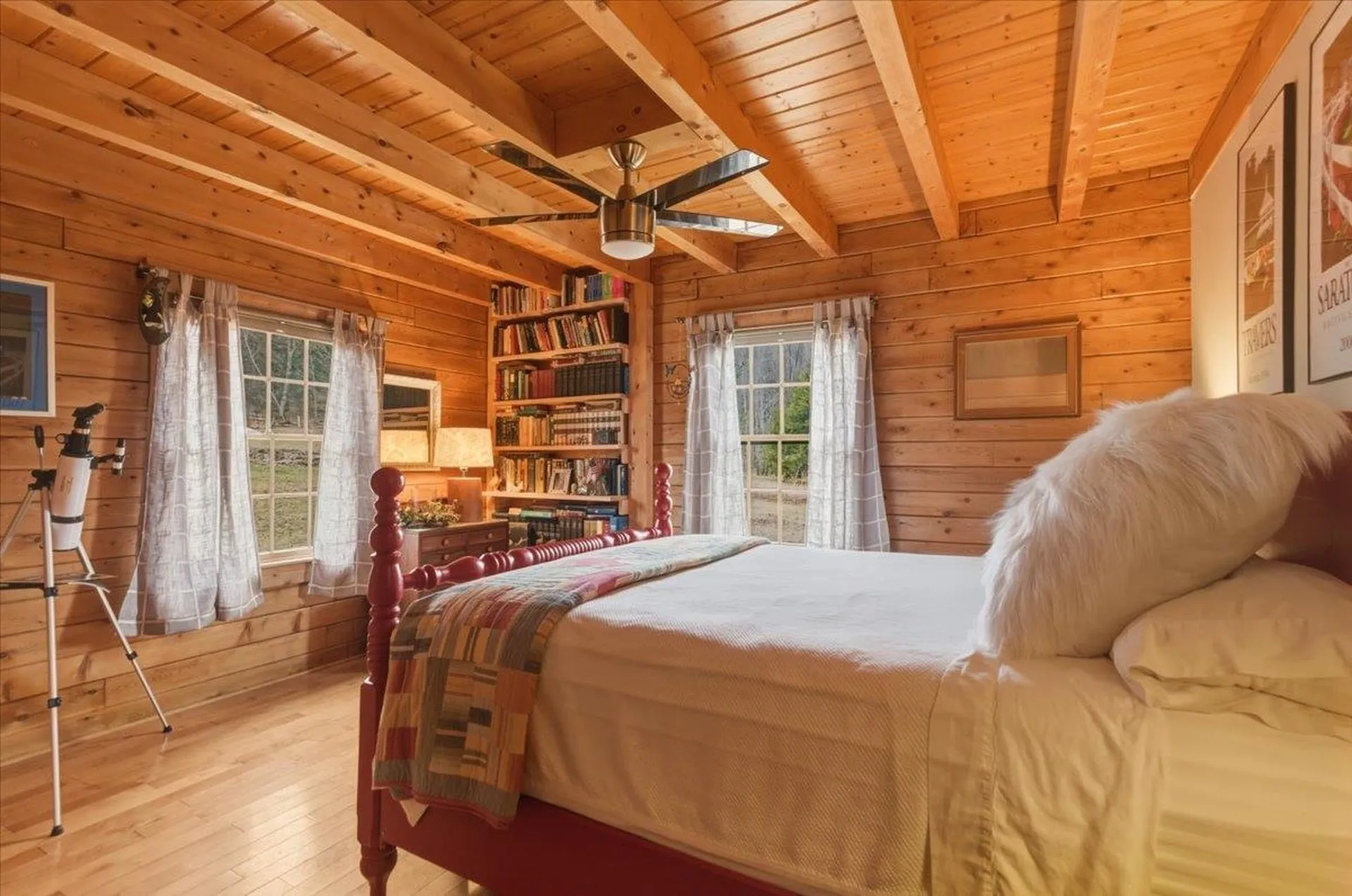 88 Cummings Drive Huntington VT 05462