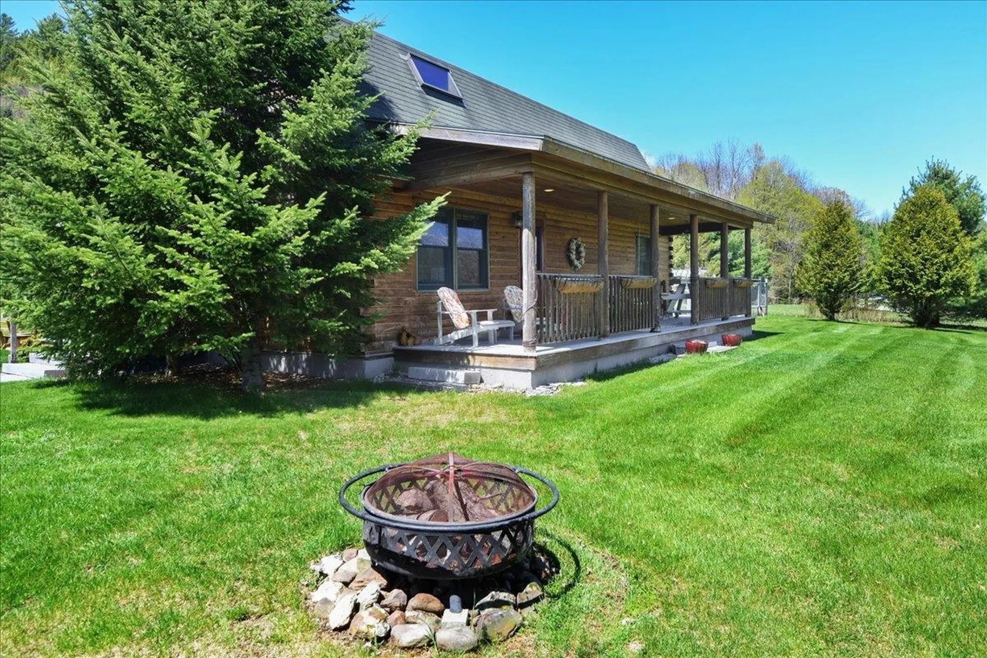 88 Cummings Drive Huntington VT 05462