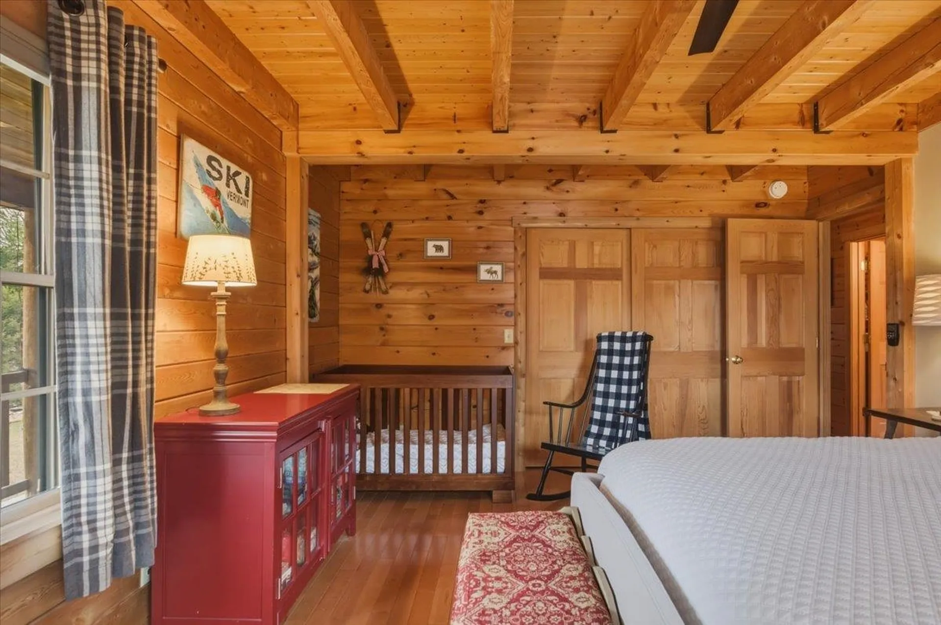88 Cummings Drive Huntington VT 05462