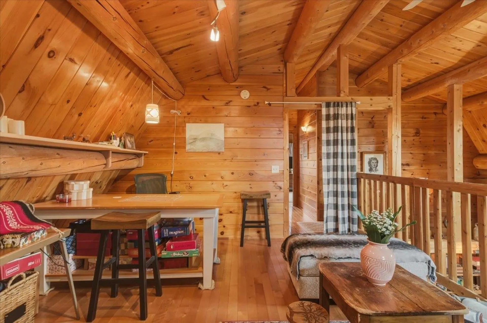 88 Cummings Drive Huntington VT 05462