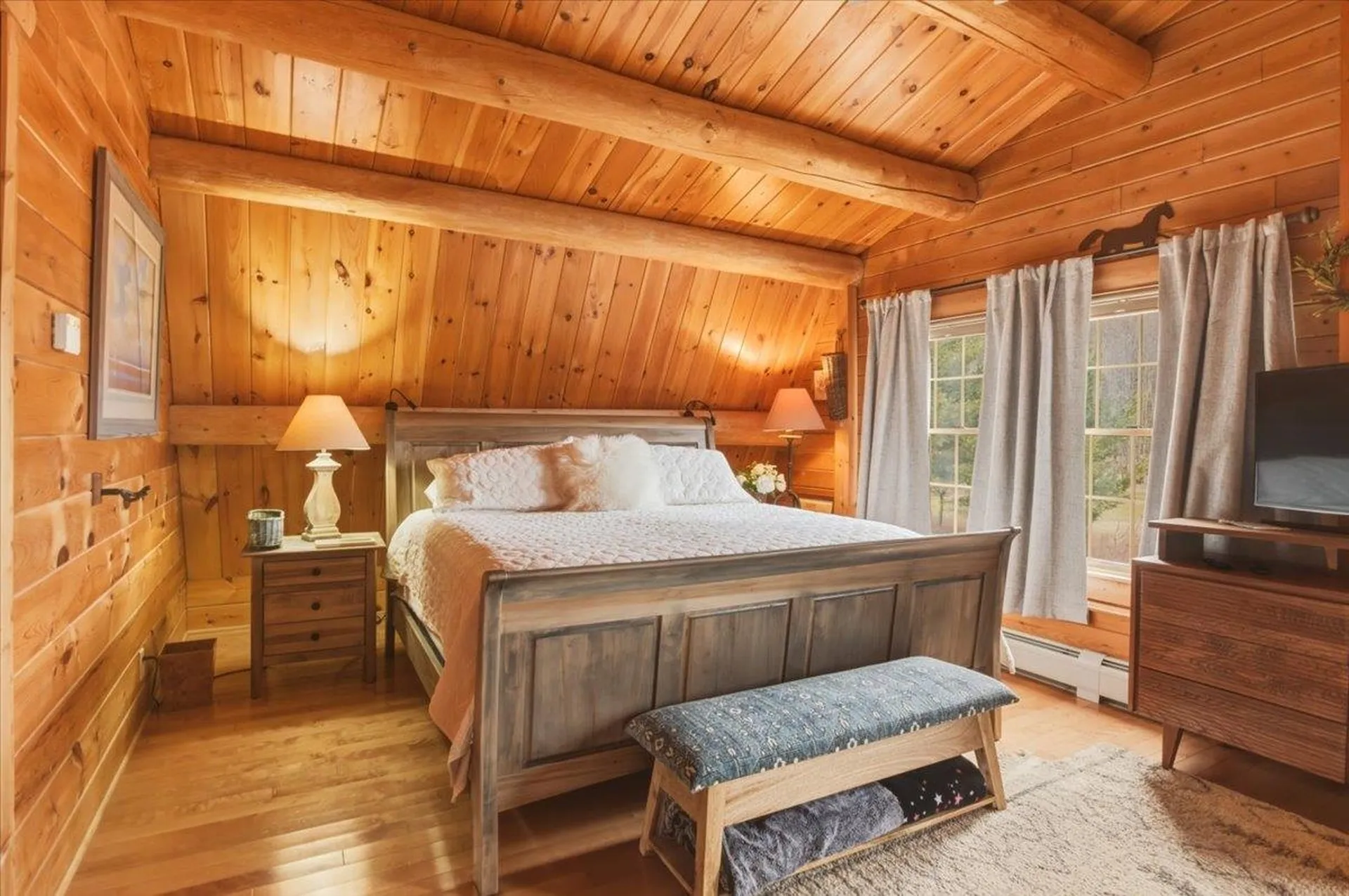 88 Cummings Drive Huntington VT 05462