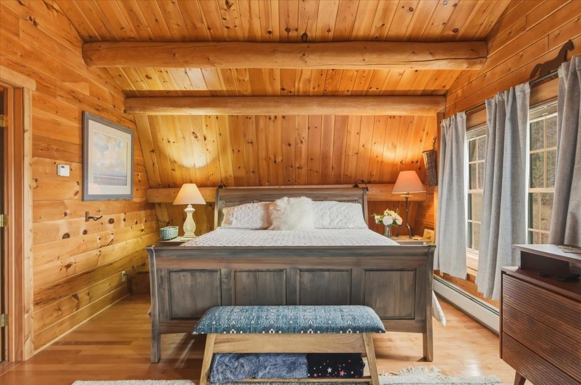 88 Cummings Drive Huntington VT 05462