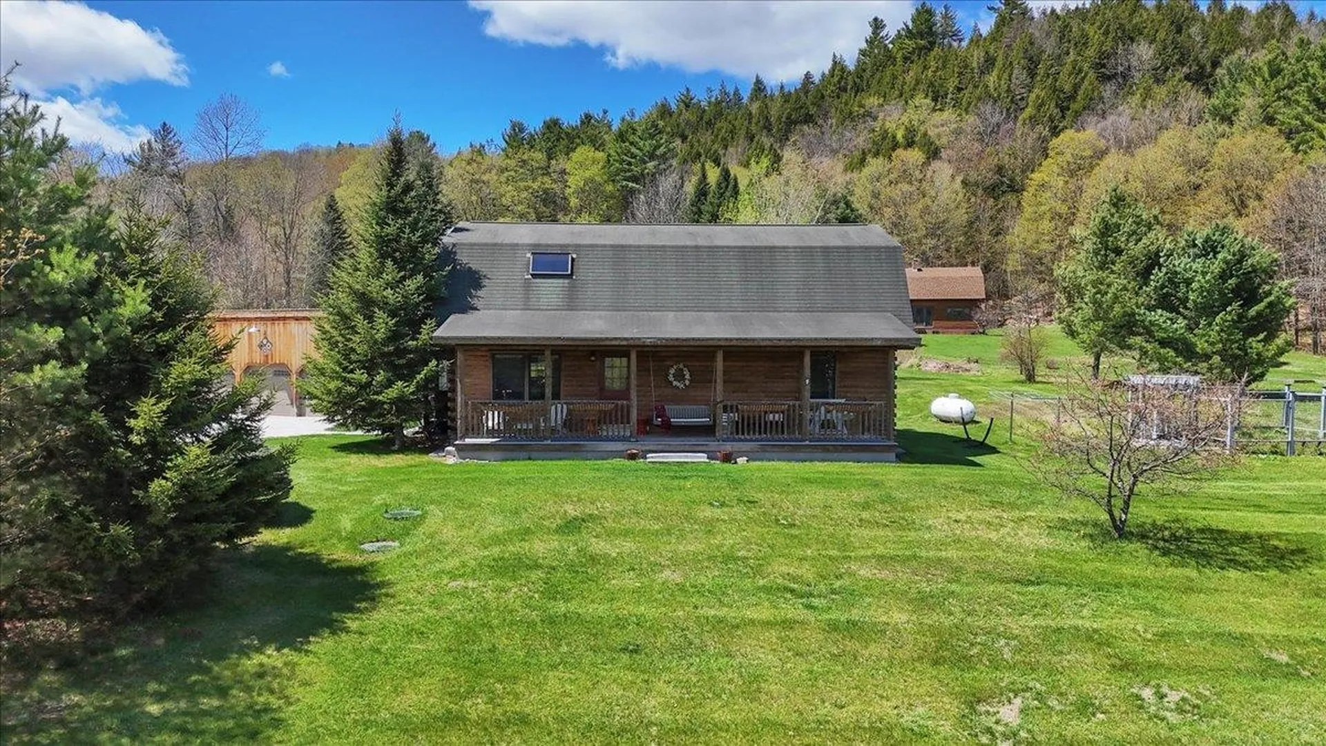 88 Cummings Drive Huntington VT 05462