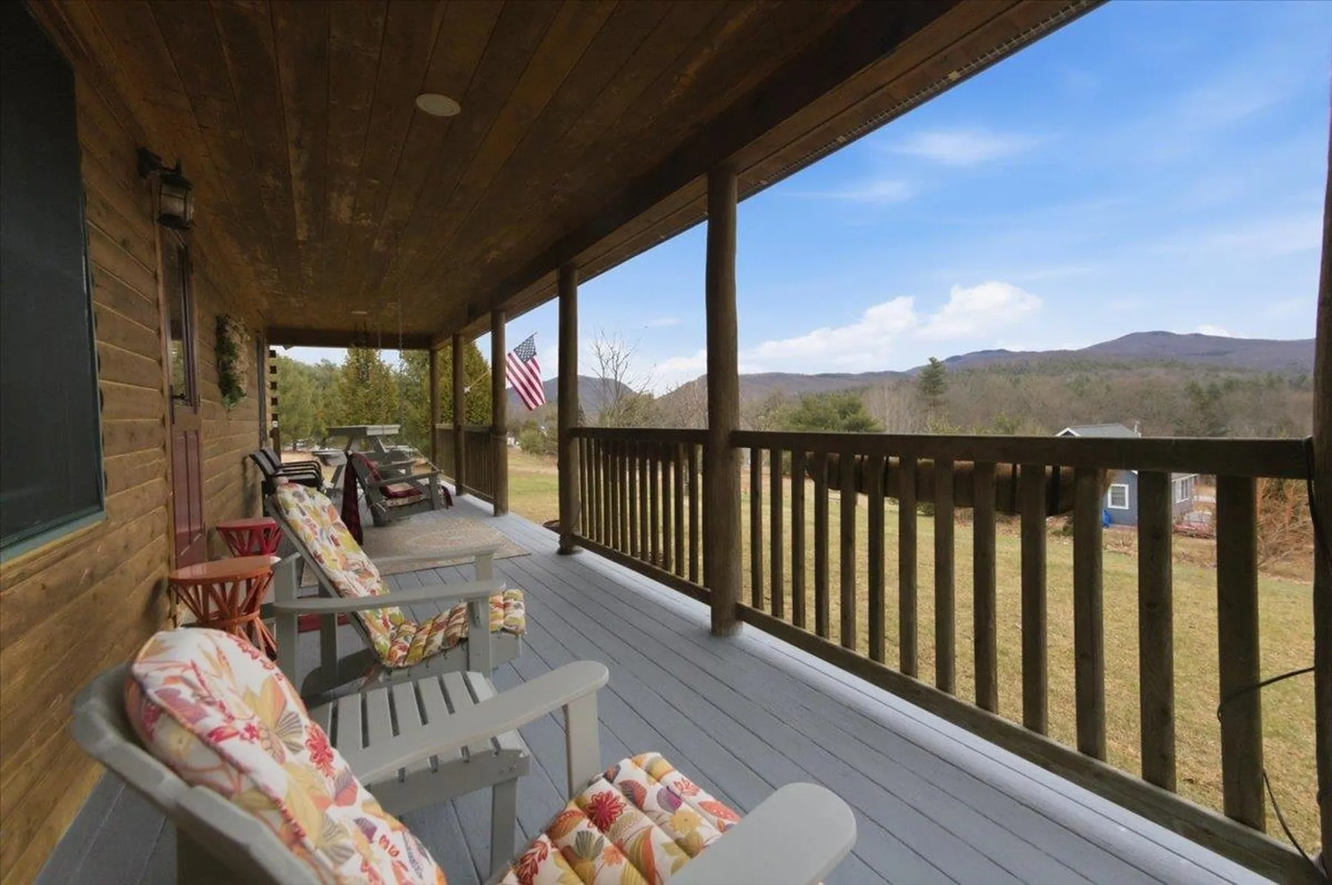 88 Cummings Drive Huntington VT 05462