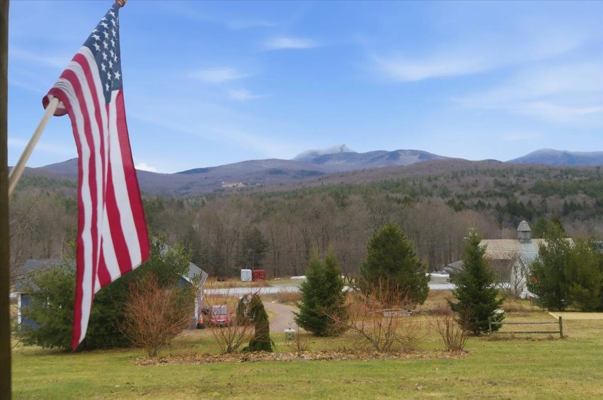 88 Cummings Drive Huntington VT 05462