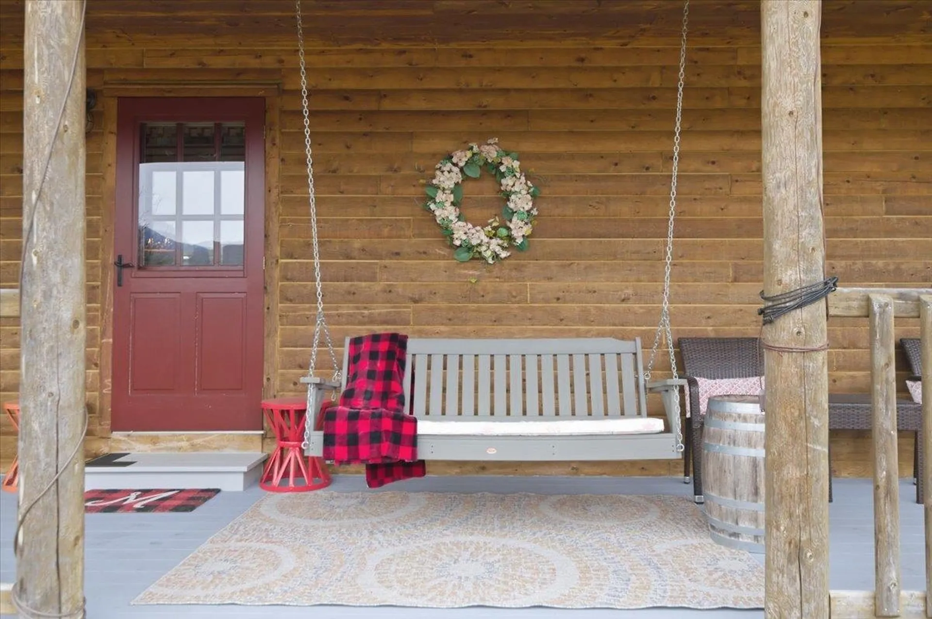 88 Cummings Drive Huntington VT 05462