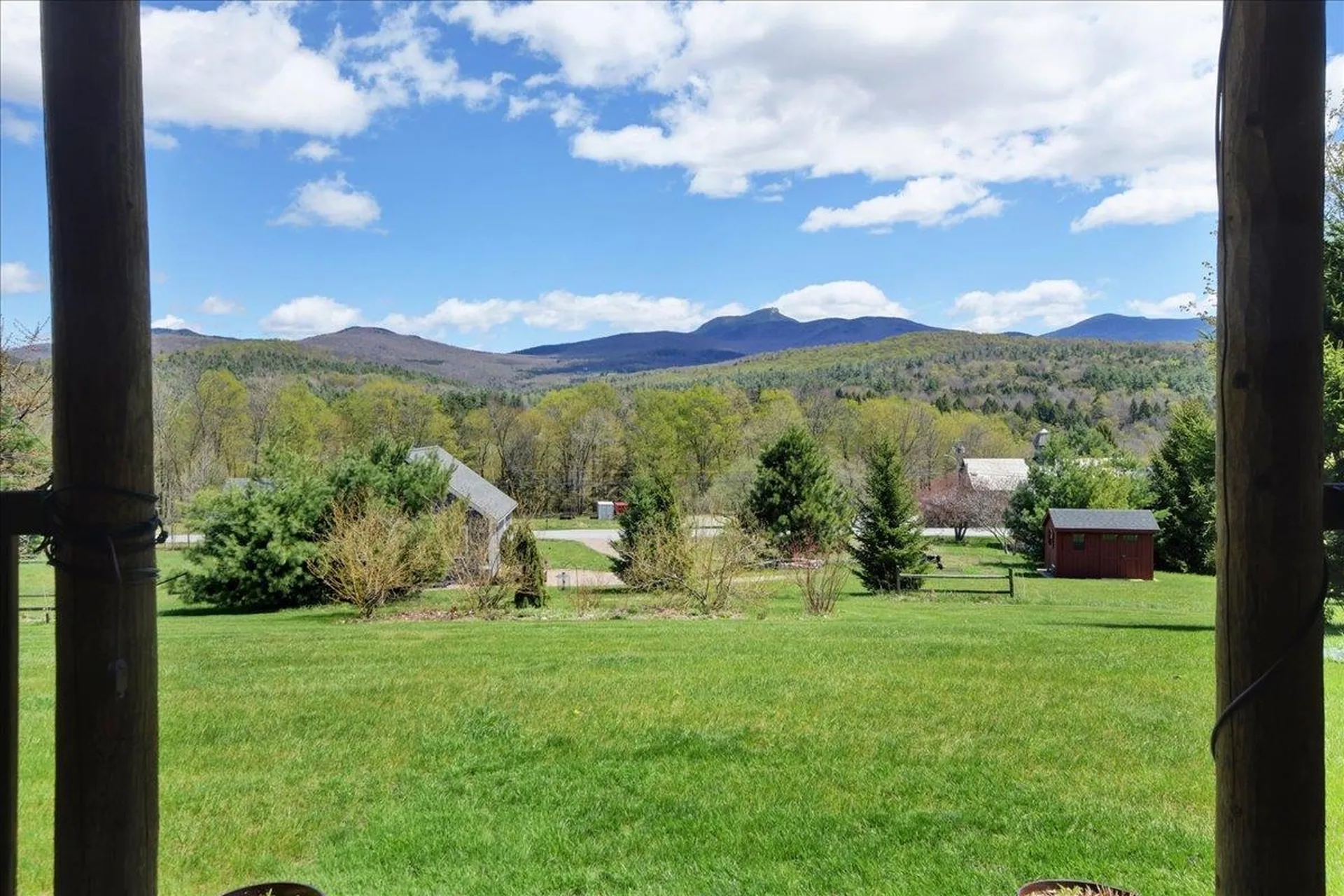 88 Cummings Drive Huntington VT 05462