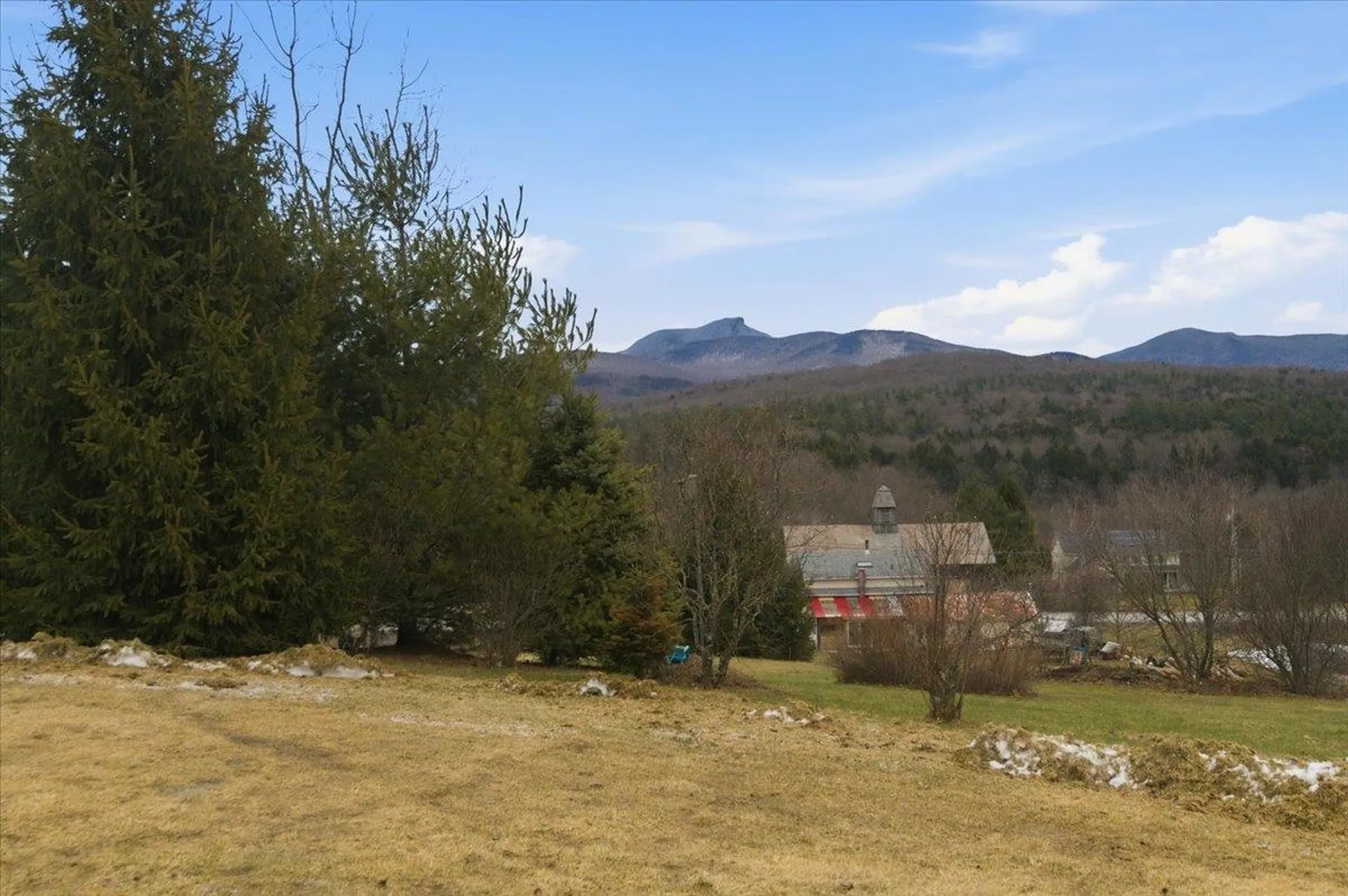 88 Cummings Drive Huntington VT 05462