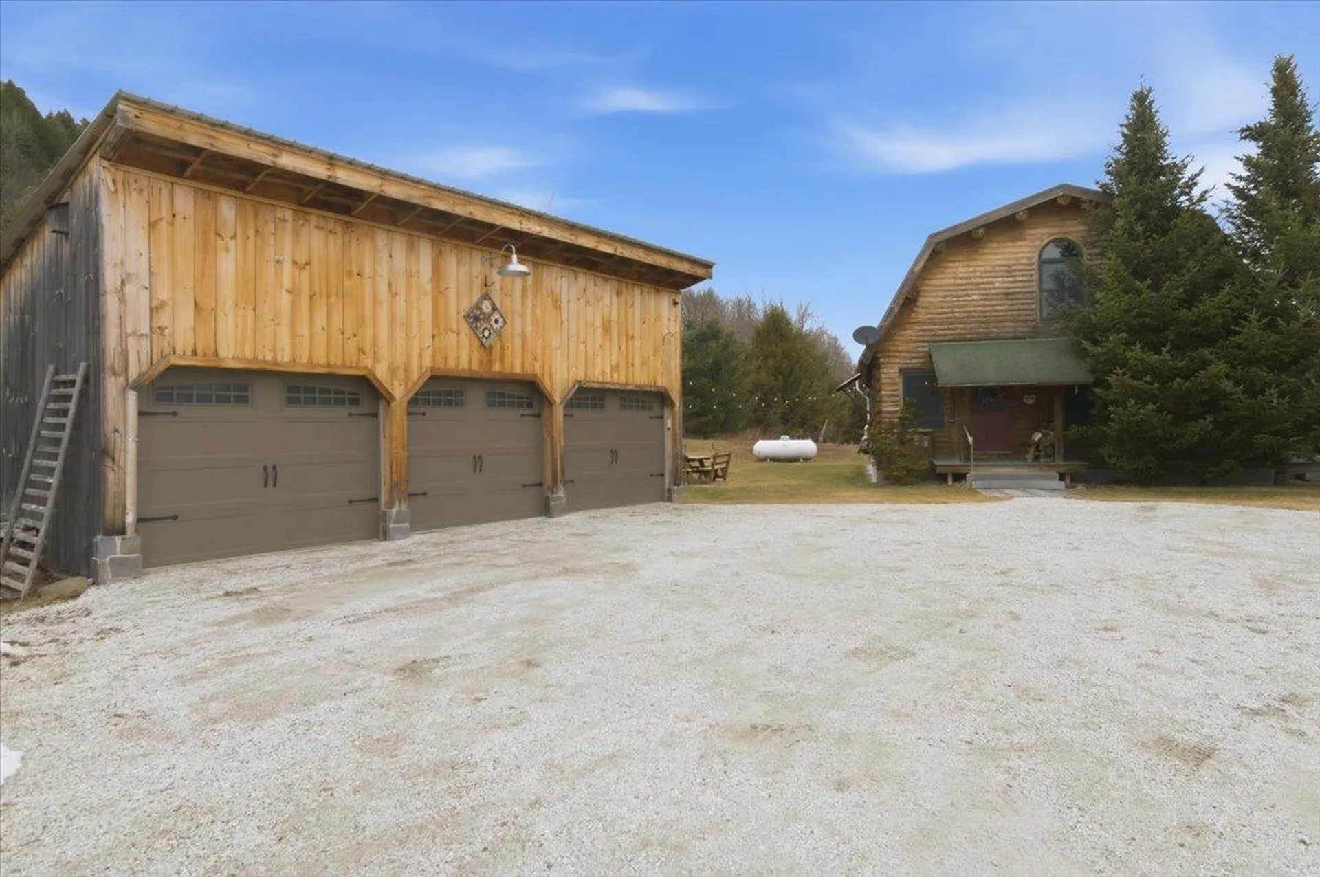 88 Cummings Drive Huntington VT 05462