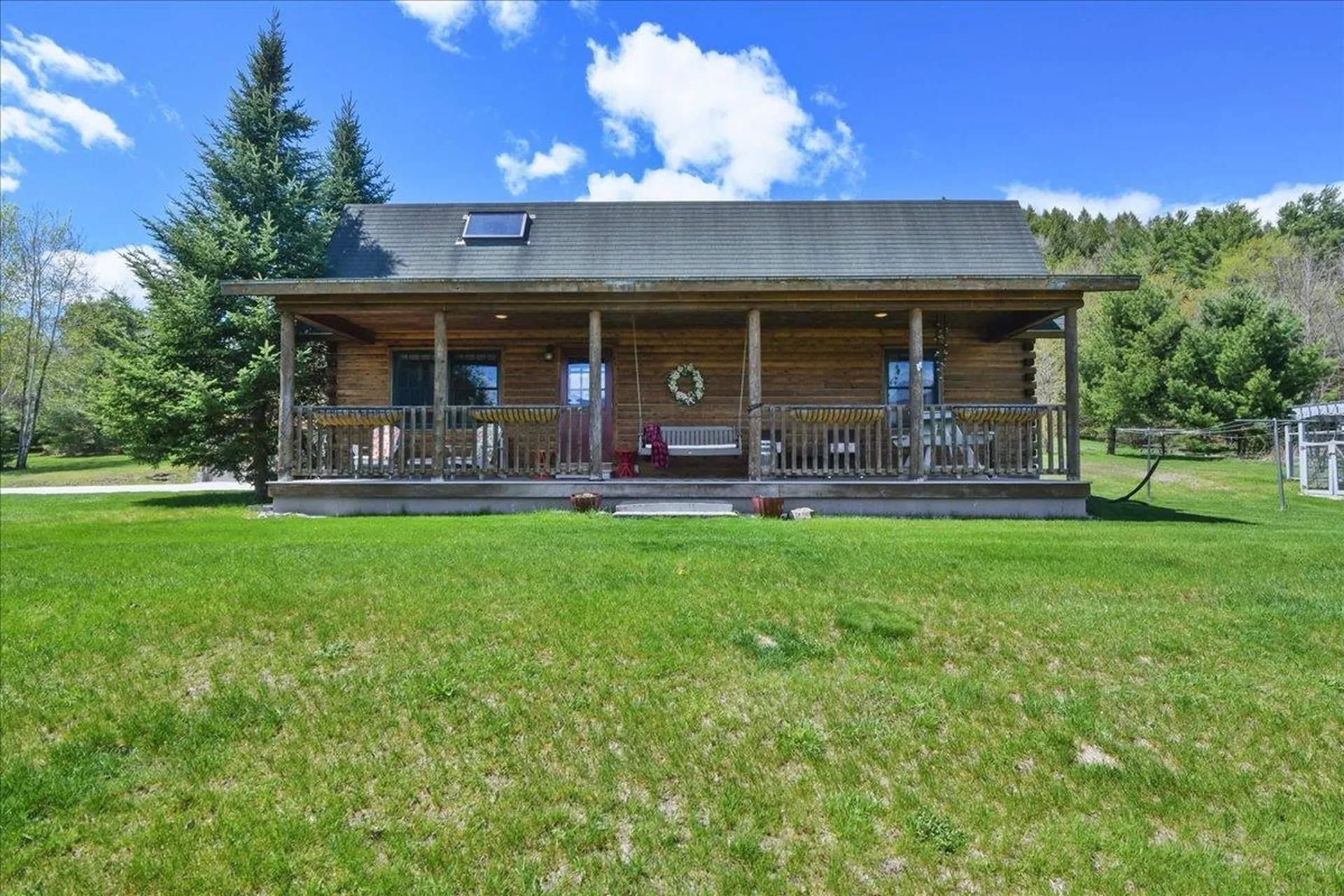 88 Cummings Drive Huntington VT 05462