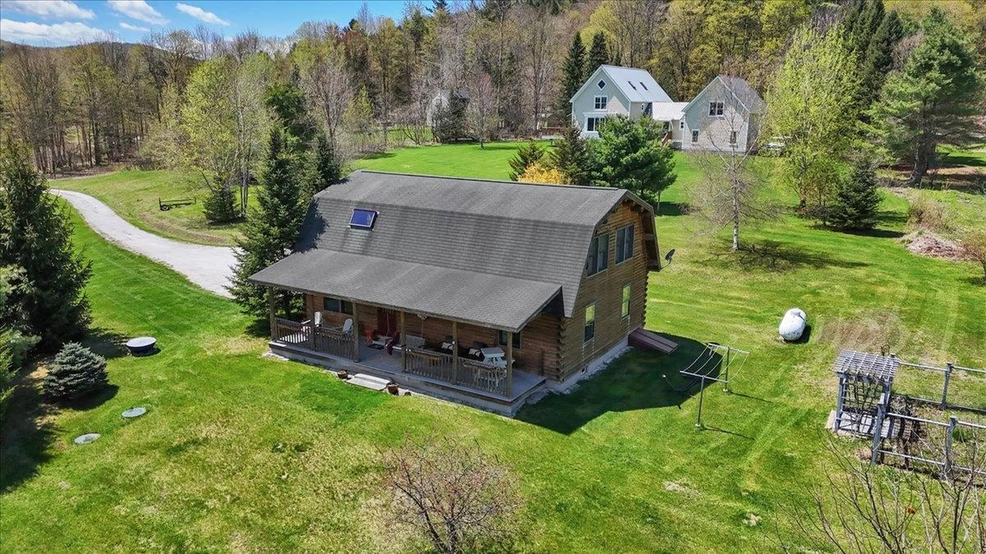 88 Cummings Drive Huntington VT 05462