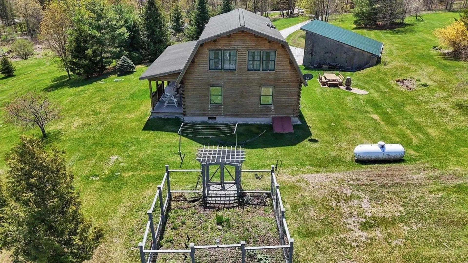 88 Cummings Drive Huntington VT 05462
