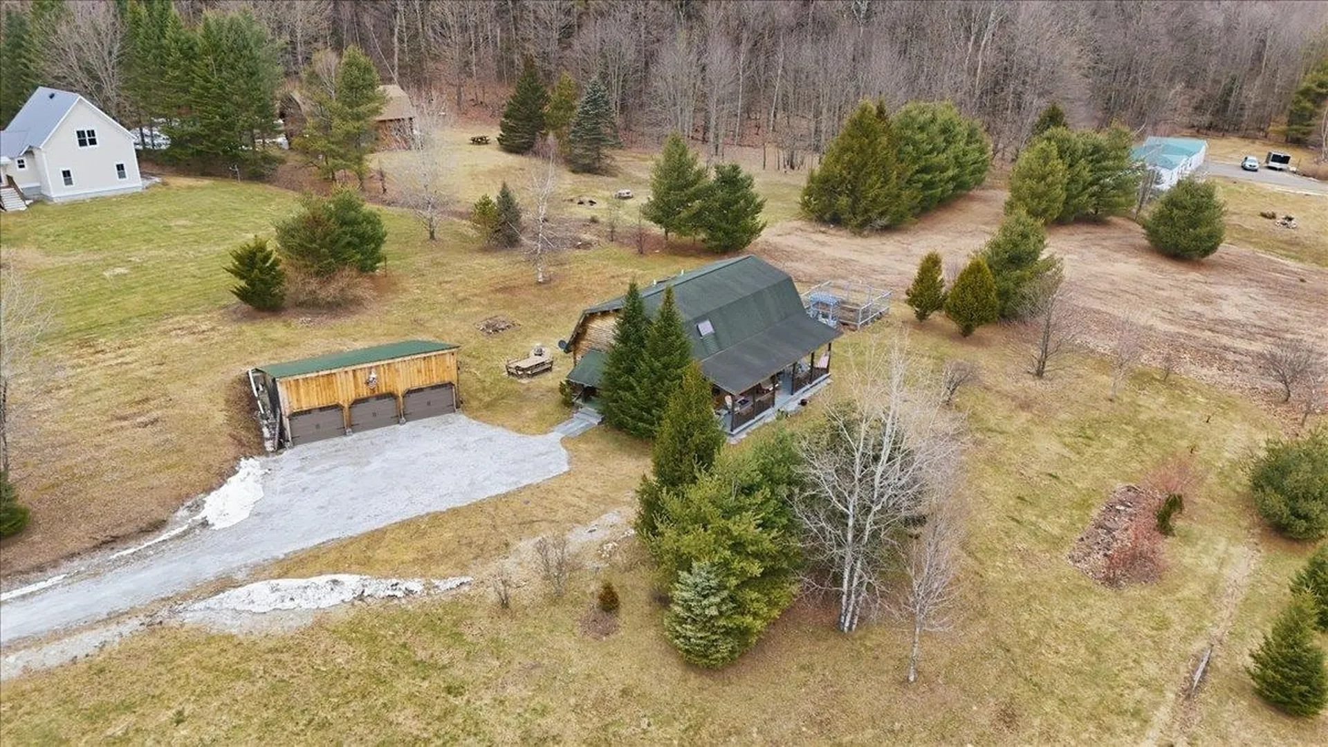 88 Cummings Drive Huntington VT 05462