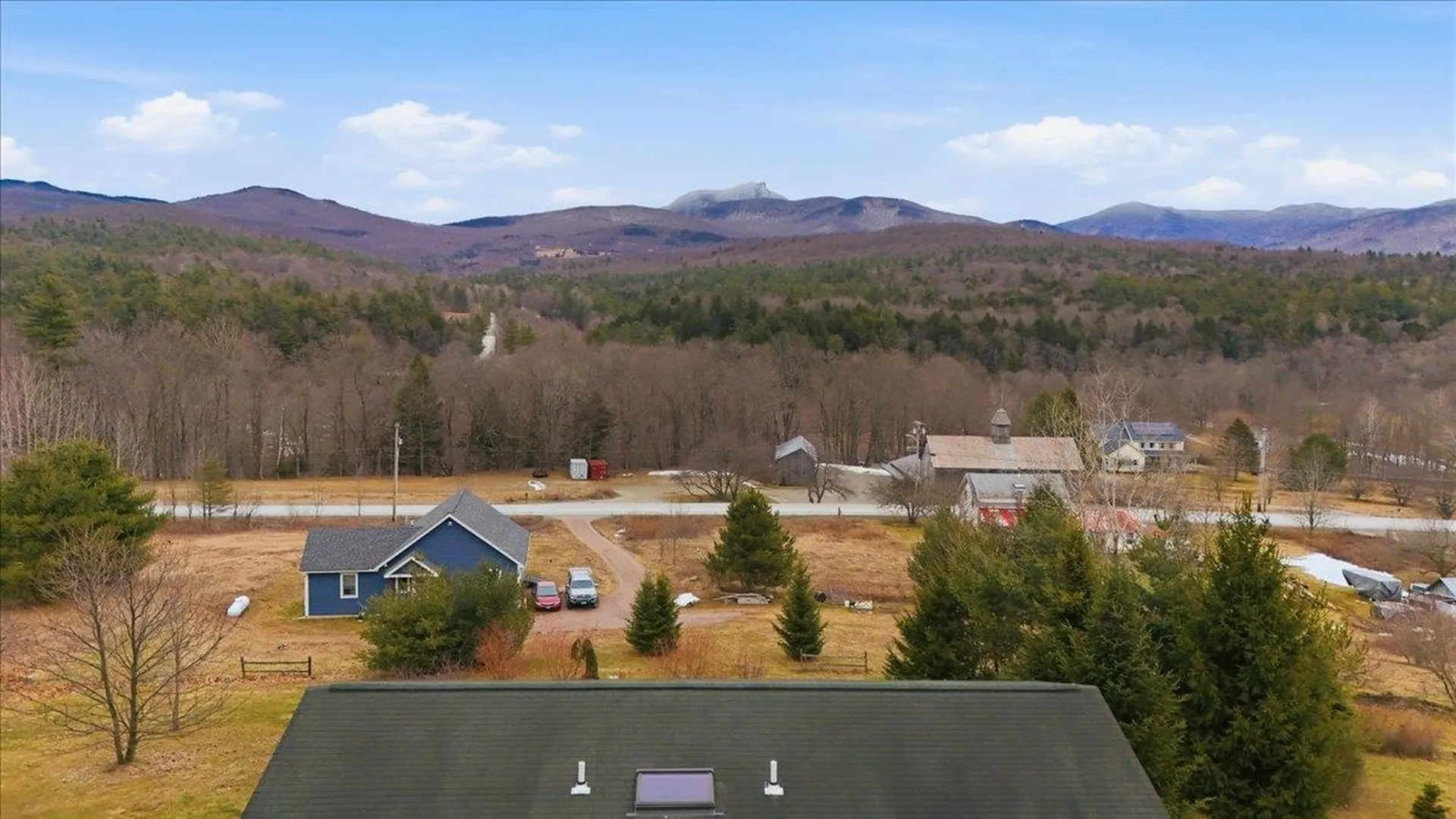 88 Cummings Drive Huntington VT 05462