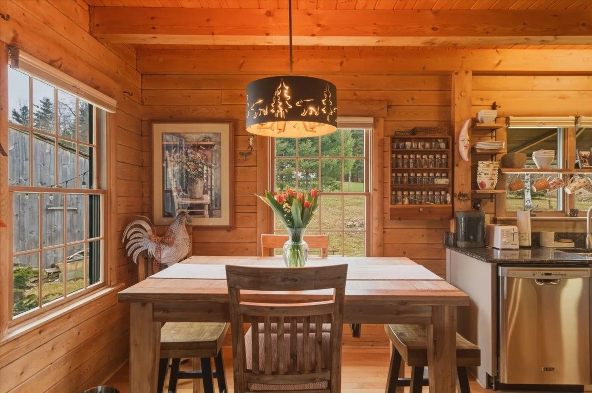 88 Cummings Drive Huntington VT 05462