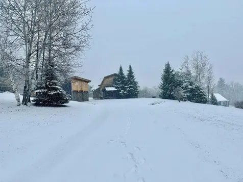 88 Cummings Drive Huntington VT 05462