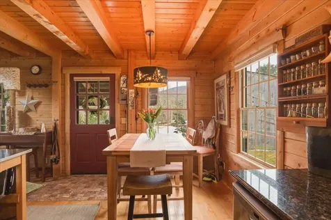 88 Cummings Drive Huntington VT 05462