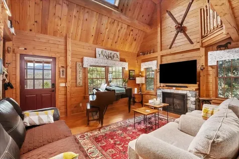 88 Cummings Drive Huntington VT 05462