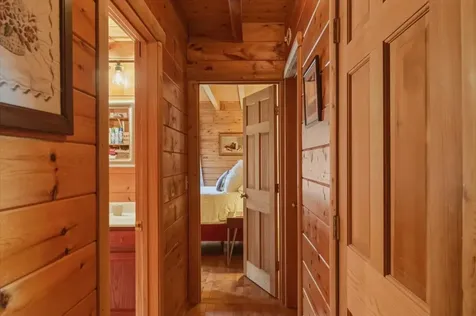 88 Cummings Drive Huntington VT 05462