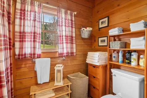 88 Cummings Drive Huntington VT 05462