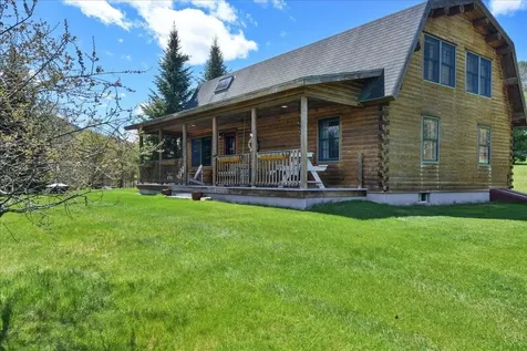 88 Cummings Drive Huntington VT 05462