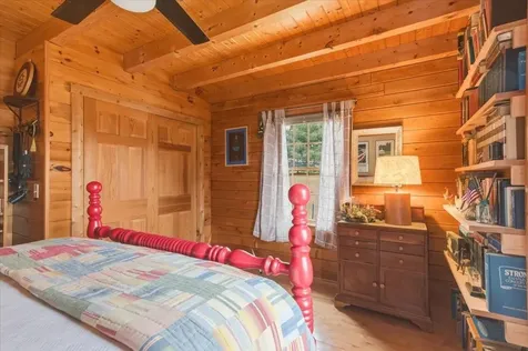 88 Cummings Drive Huntington VT 05462