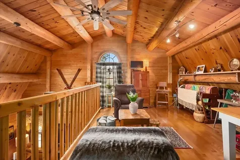 88 Cummings Drive Huntington VT 05462
