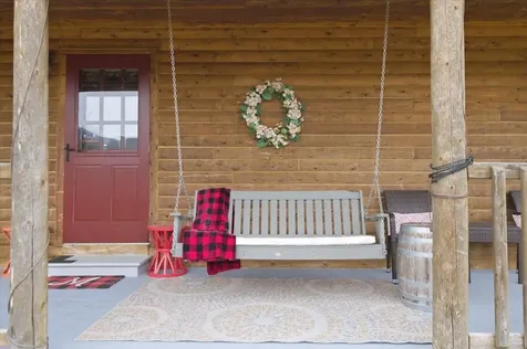 88 Cummings Drive Huntington VT 05462