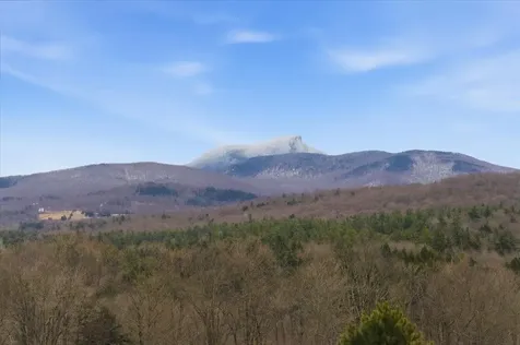 88 Cummings Drive Huntington VT 05462