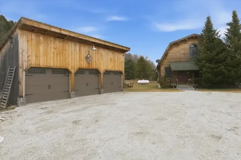 88 Cummings Drive Huntington VT 05462