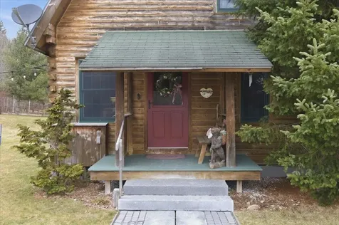 88 Cummings Drive Huntington VT 05462