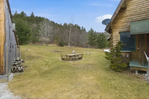 88 Cummings Drive Huntington VT 05462