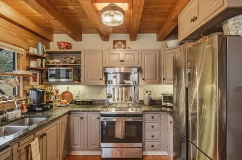 88 Cummings Drive Huntington VT 05462