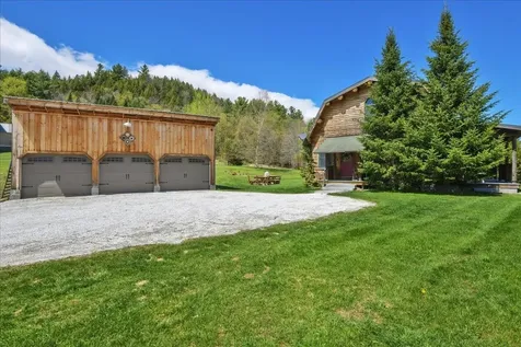 88 Cummings Drive Huntington VT 05462