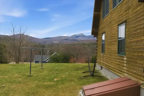 88 Cummings Drive Huntington VT 05462